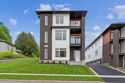6954 Notre Dame Street C, Orleans - Convent Glen And Area, On K1c 1h7