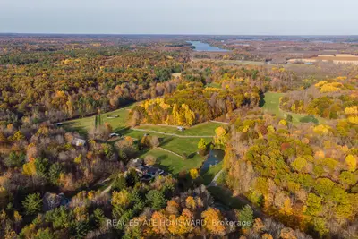 Detached in Rideau Lakes