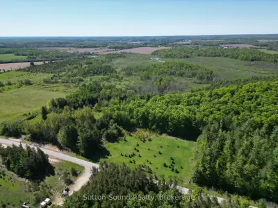 266 Rankin Bridge Road, South Bruce Peninsula, On N0h 2t0