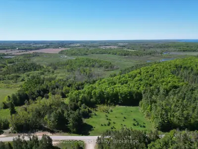 266 Rankin Bridge Road, South Bruce Peninsula, On N0h 2t0