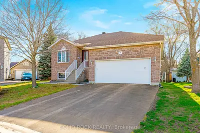 26 Regency Place, Brockville, On K6v 7m5