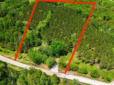 354 Mcculloch Road, Lanark Highlands, On K0g 1m0