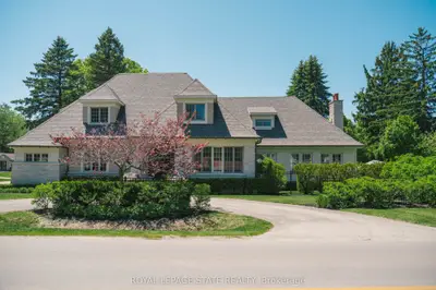 Detached in Hamilton