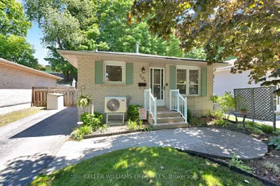 Detached in London East