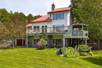153 Pleasant Point Road, Kawartha Lakes, On K9v 4r6