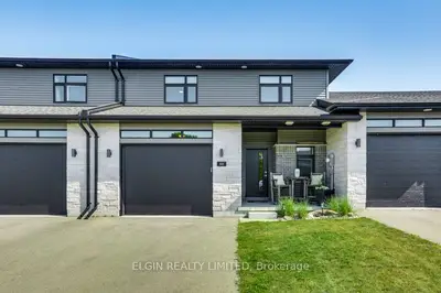 88 Rowe Avenue, South Huron, On N0m 1s0