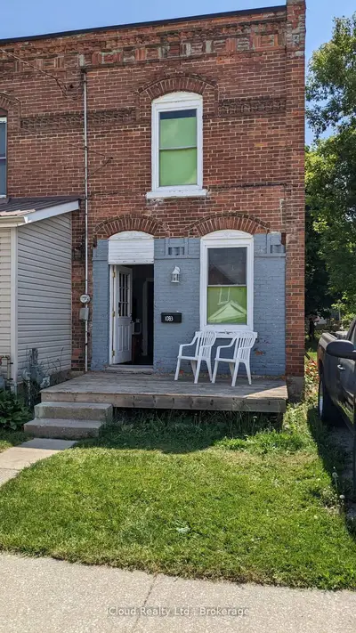 1083 3rd A Avenue E, Owen Sound, On N4k 2l1