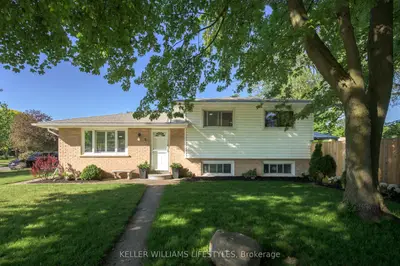 3 Baffin Place, London East, On N5v 1e8