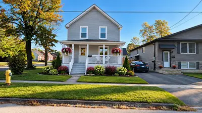 218 HENRIETTA Street, Fort Erie, ON L2A 2K5