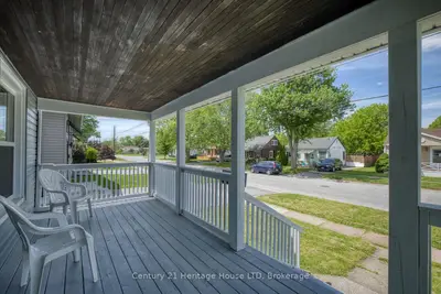 218 HENRIETTA Street, Fort Erie, ON L2A 2K5