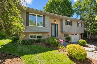 153 Harris Street, Guelph/eramosa, On N0b 2k0