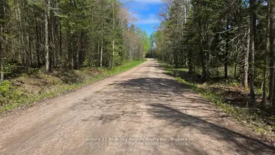 Pt Lt 10 Con 16 Pt 1 Village Road, Chisholm, On P0h 1z0