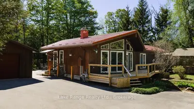 Detached in Huron-Kinloss