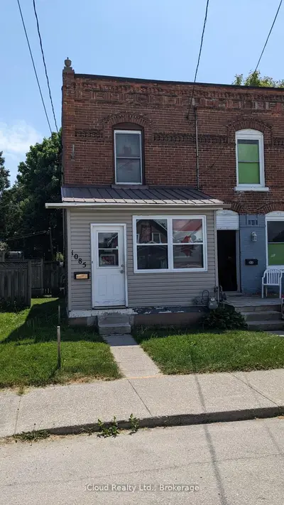 1085 3rd A Avenue E, Owen Sound, On N4k 2l1