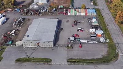 905 Commerce Street S, Thunder Bay, On P7e 6e8