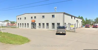 905 Commerce Street S, Thunder Bay, On P7e 6e8