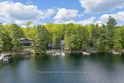 5639 Kennisis Lake Road, Dysart Et Al, On K0m 1s0