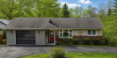 Detached in Owen Sound