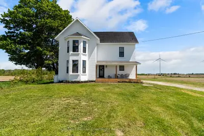 728 North Line, Kincardine, On N0g 2r0