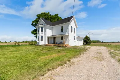 728 North Line, Kincardine, On N0g 2r0