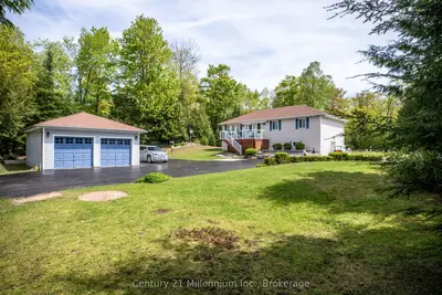 31 Hemlock Road, South Bruce Peninsula, On N0h 2t0