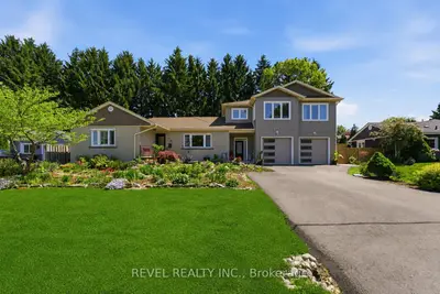 Detached in Hamilton