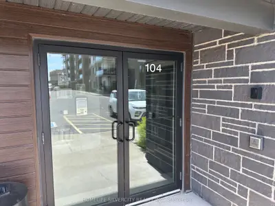 Condo Apartment in Guelph