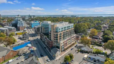 652 Princess Street 340, Kingston, On K7l 1e5