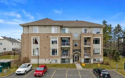 25 Earlton Private 1, Kanata, On K2t 0c6