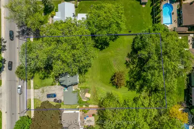 237 First Avenue, Welland, On L3c 1y7