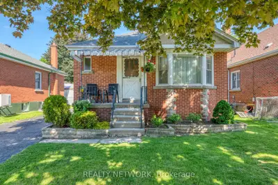 Detached in Hamilton