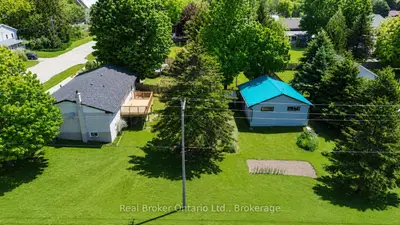 815 Albert Street E, West Grey, On N0g 1c0