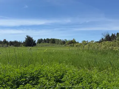 Lot 58 Prinyer's Cove Crescent, Prince Edward County, On K0k 2t0