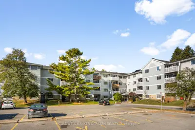 214 Viewmount Drive 209, Cityview - Parkwoods Hills - Rideau Shore, On K2e 7x3