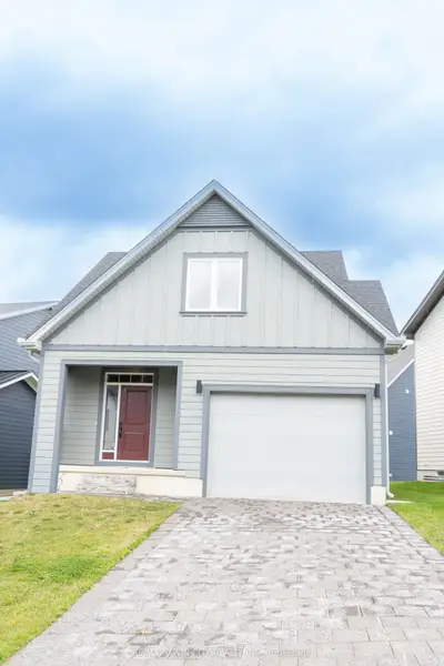 171 Julie Crescent, London South, On N5x 3x4