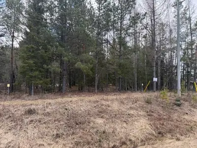 Vacant Land in Thunder Bay