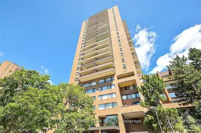 515 St Laurent Boulevard 644, Manor Park - Cardinal Glen And Area, On K1k 3x5