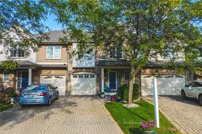 85 Edgewater Drive 6, Hamilton, On L8e 4z2