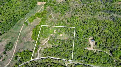 Vacant Land in North Kawartha