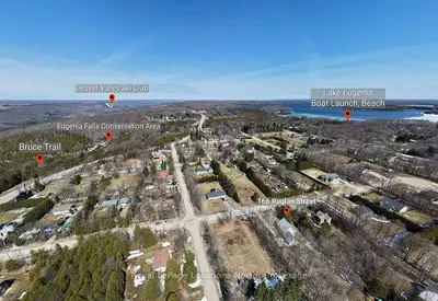 166 Raglan Street, Grey Highlands, On N0c 1e0