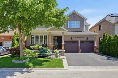Detached in Hamilton