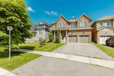 9 Burgess Crescent, Brantford, On N3t 0j5