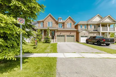 9 Burgess Crescent, Brantford, On N3t 0j5