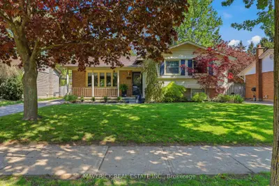 56 Hawthorne Road, London North, On N6g 2w8