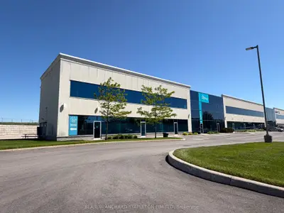 50 Bittern Street Unit 16, Hamilton, On L9g 4v5