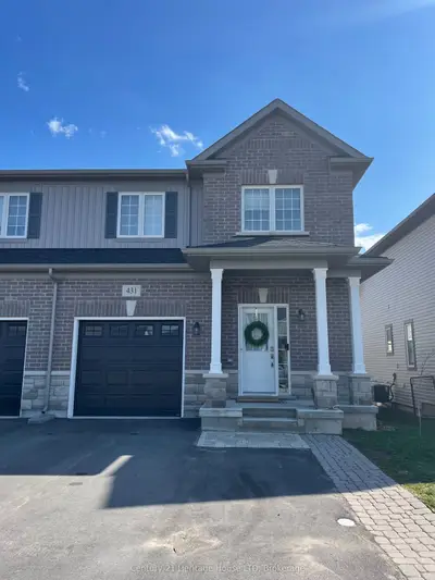 431 Williams Crescent, Fort Erie, On L2a 4p6