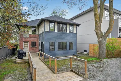 53 Benson Avenue, Peterborough, On K9h 5x7