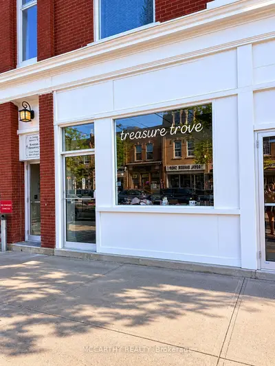 155-165 Main Street W 104, Shelburne, On L9v 3k3