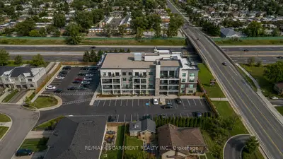 120 Springvalley Crescent 104, Hamilton, On L9c 0g2