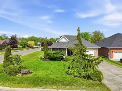 2 CORTLAND Way, Brighton, ON K0K 1H0
